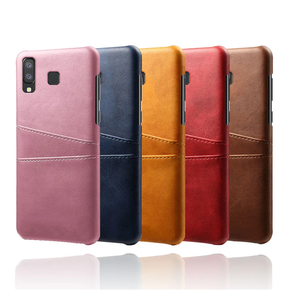 Cases Samsung Galaxy A8 Star Back Panel Case For Samsung Galaxy A8