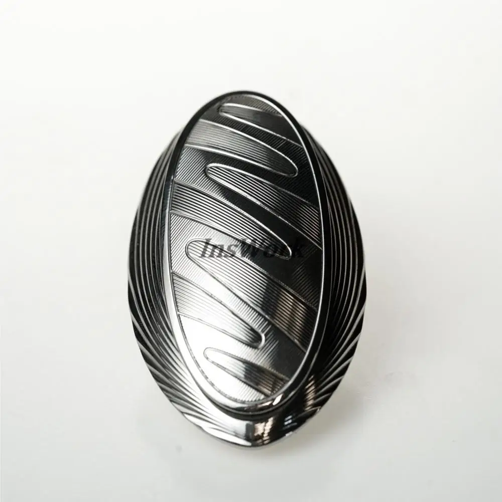 大人のための金属製のおもちゃdzトップ,メカニカルスライダー