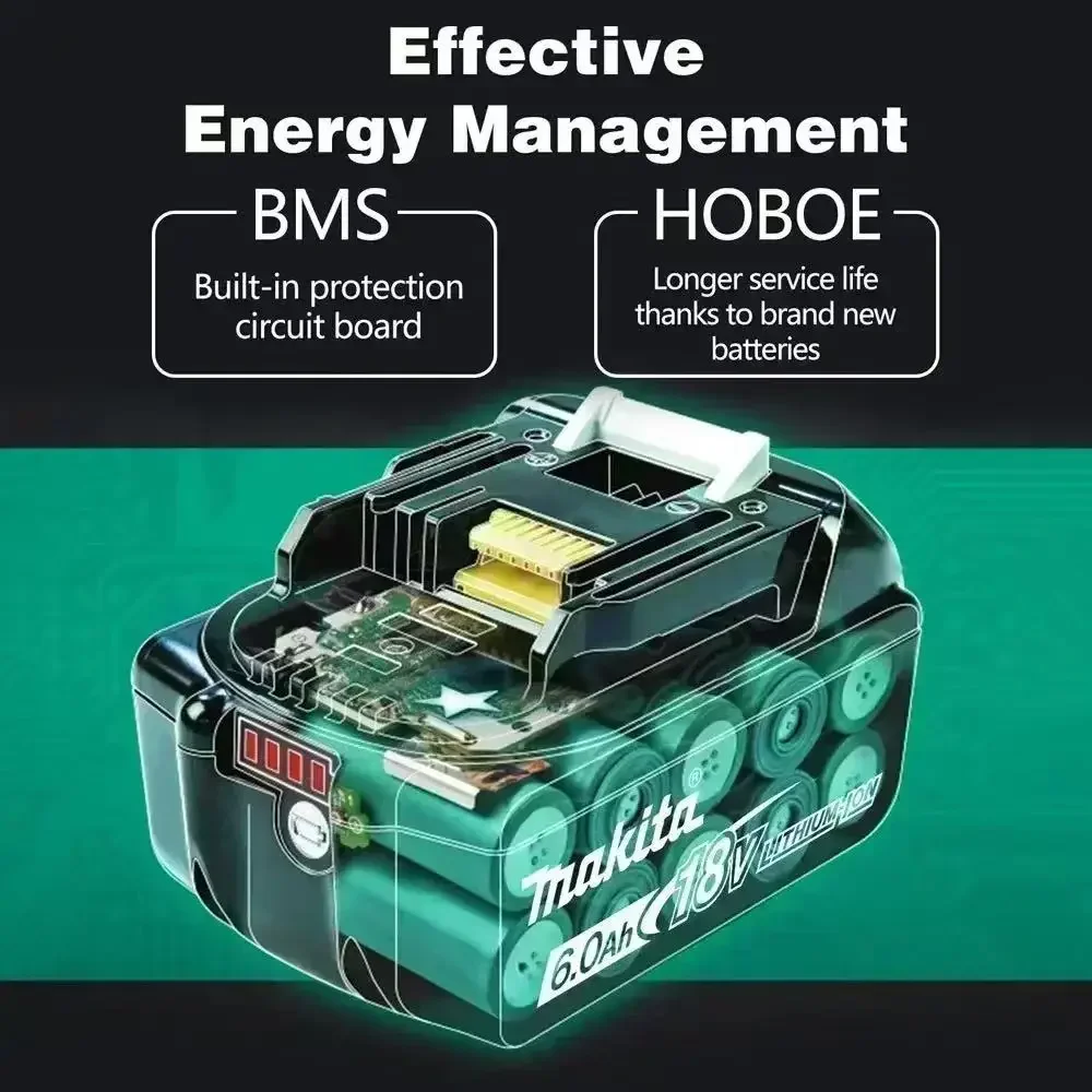 マキタ バッテリー 18V 6Ah 純正 最安値で本当に得をするのか？実際の 