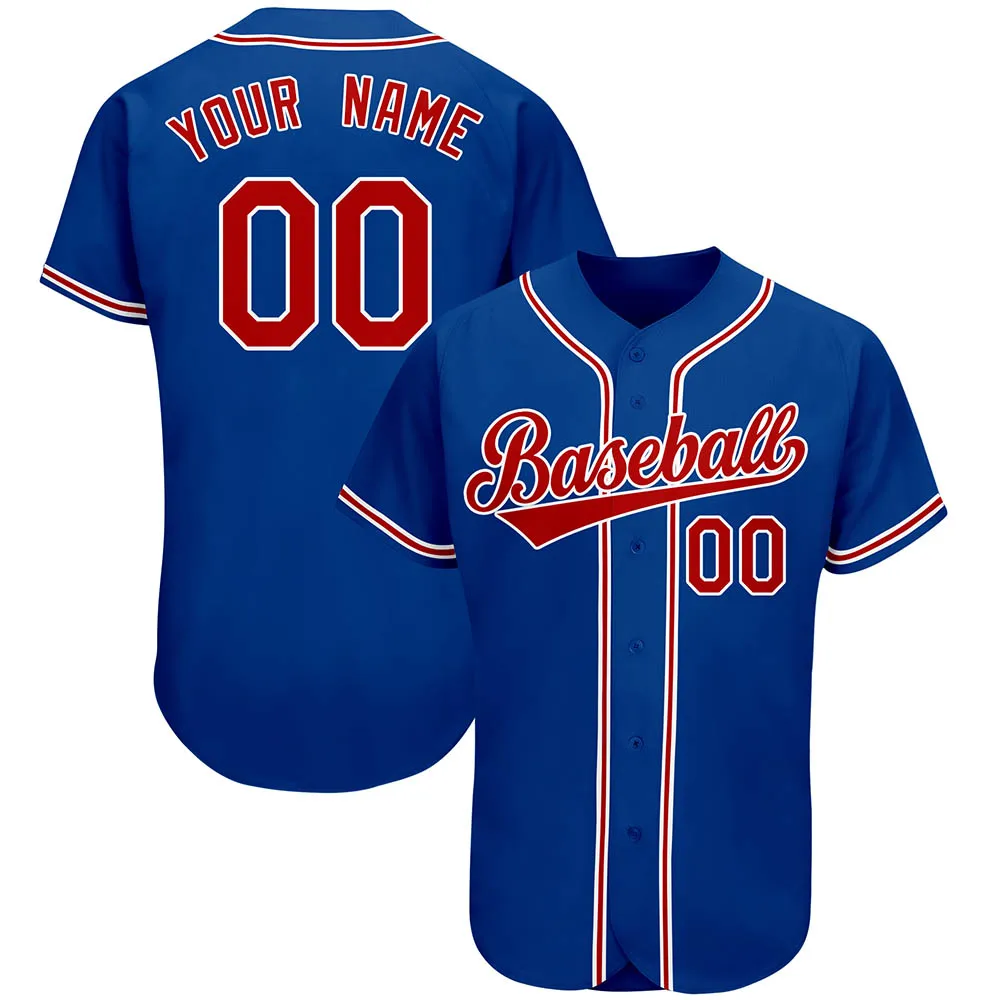 thumbnail image 1 of Camiseta de béisbol unisex de verano Sequoia personalizada de secado rápido con marca de agua 3D, nombre del equipo personalizado, nombre, club de béisbol, 1 of 5