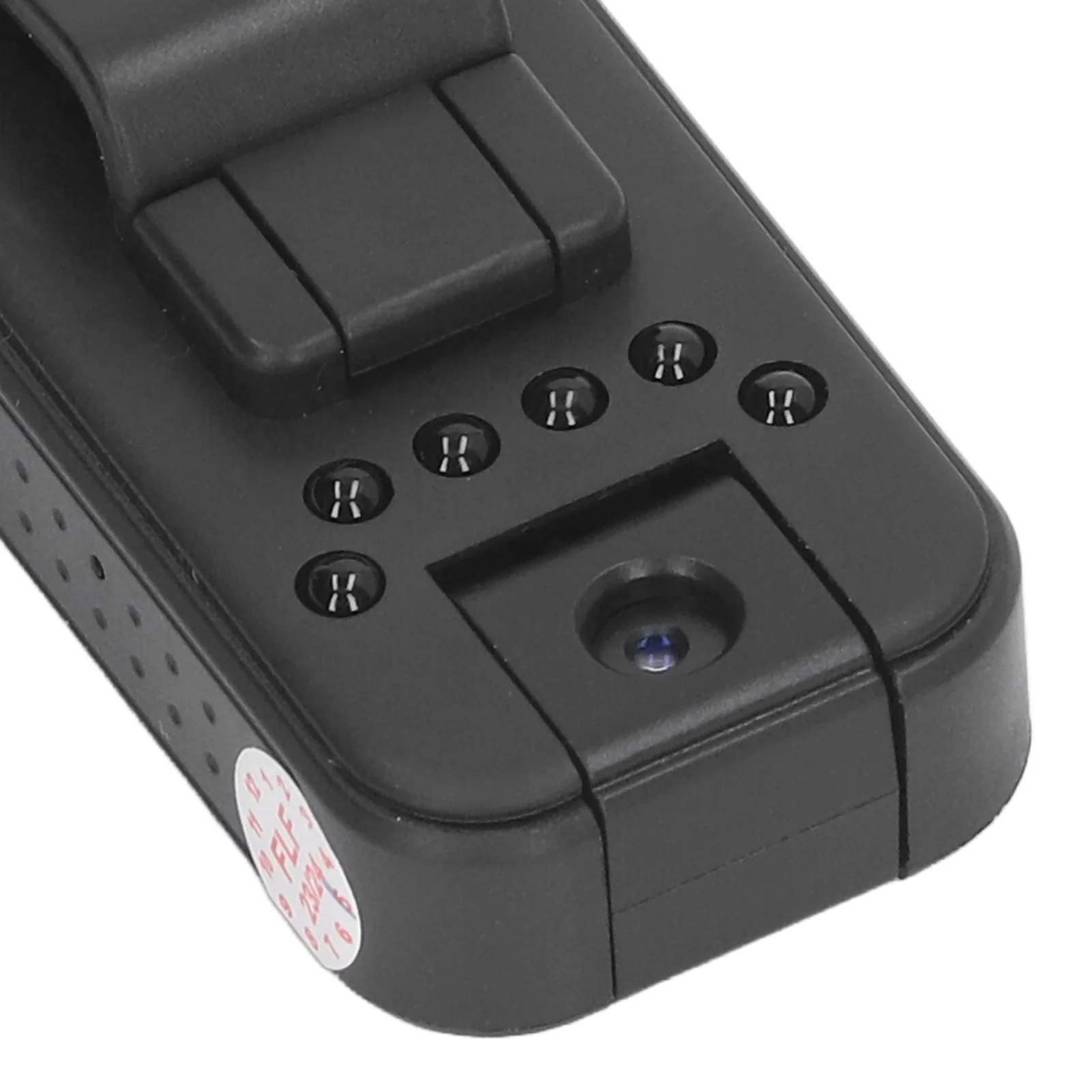Camera Body Video Cam 1080P HD 256G Memory Card Support Wide Application Simple Hotspot Direct Connect for Interview