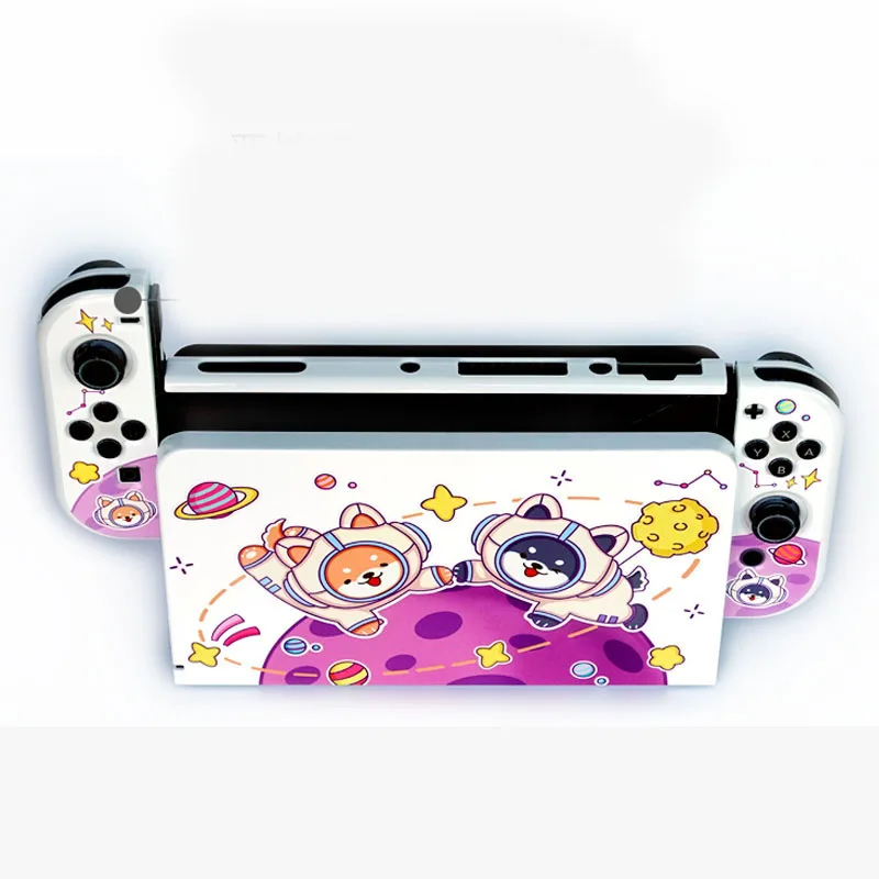 Handy Gear Joy.plus Case Protector Magnifier Console Games