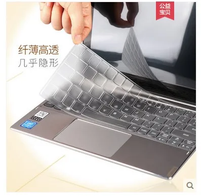 For Lenovo Ideapad D330 10Igm D330-10Igm 10.1 Inch Tablet Notebook Keyboard Cover Skin Tpu Laptop
