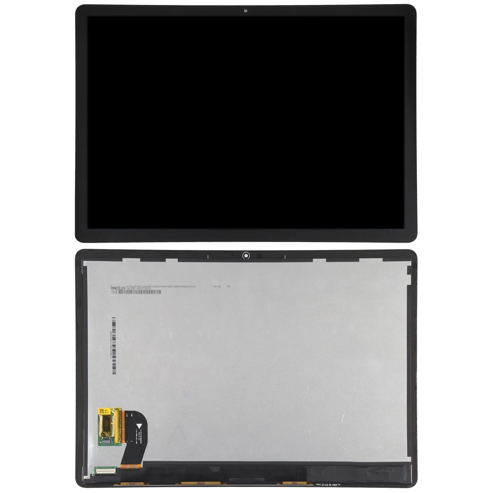 LCD Screen and Digitizer Full Assembly for Huawei MateBook E (2019) PAK-AL09 PAK-W09