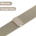 Vintage Metal