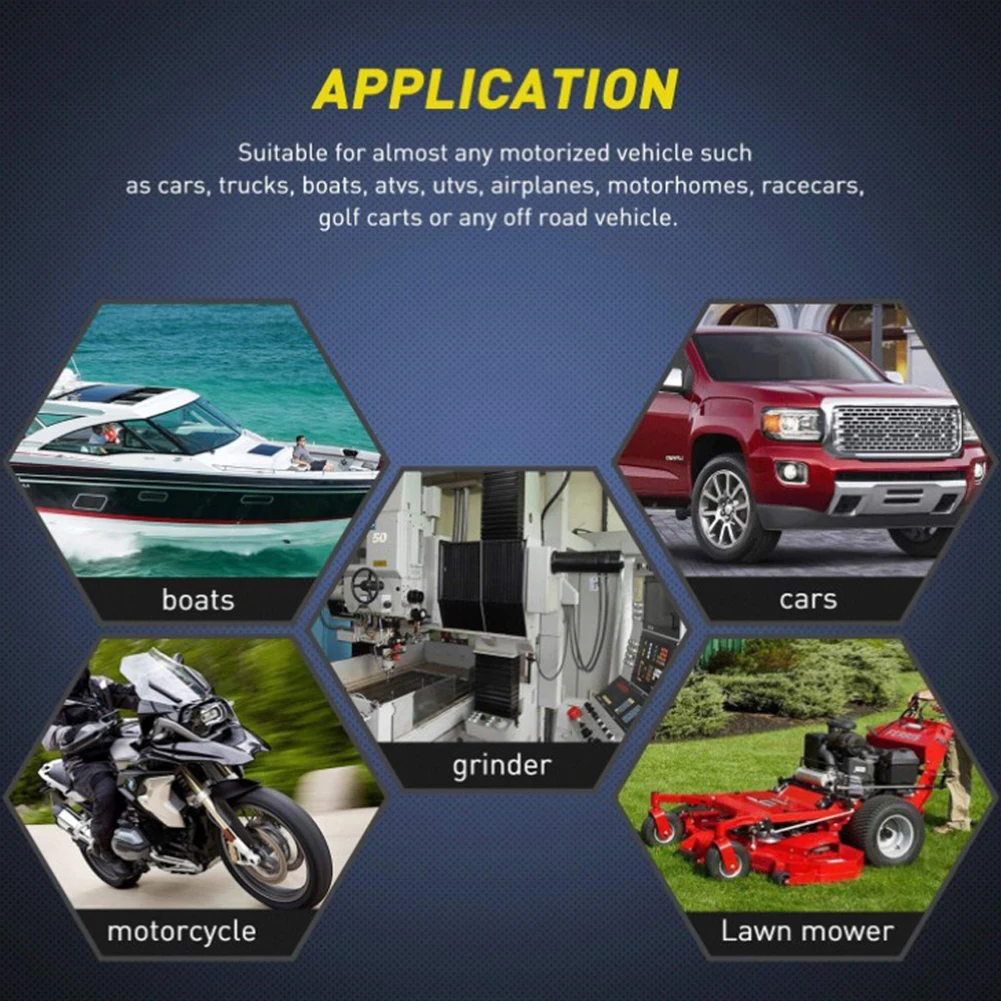 Rocker Switch Metal Car Boat On Off 12V Toggle Flick Switch Heavy Duty with Waterproof Cover Auto Toggle Switch SPST Terminal