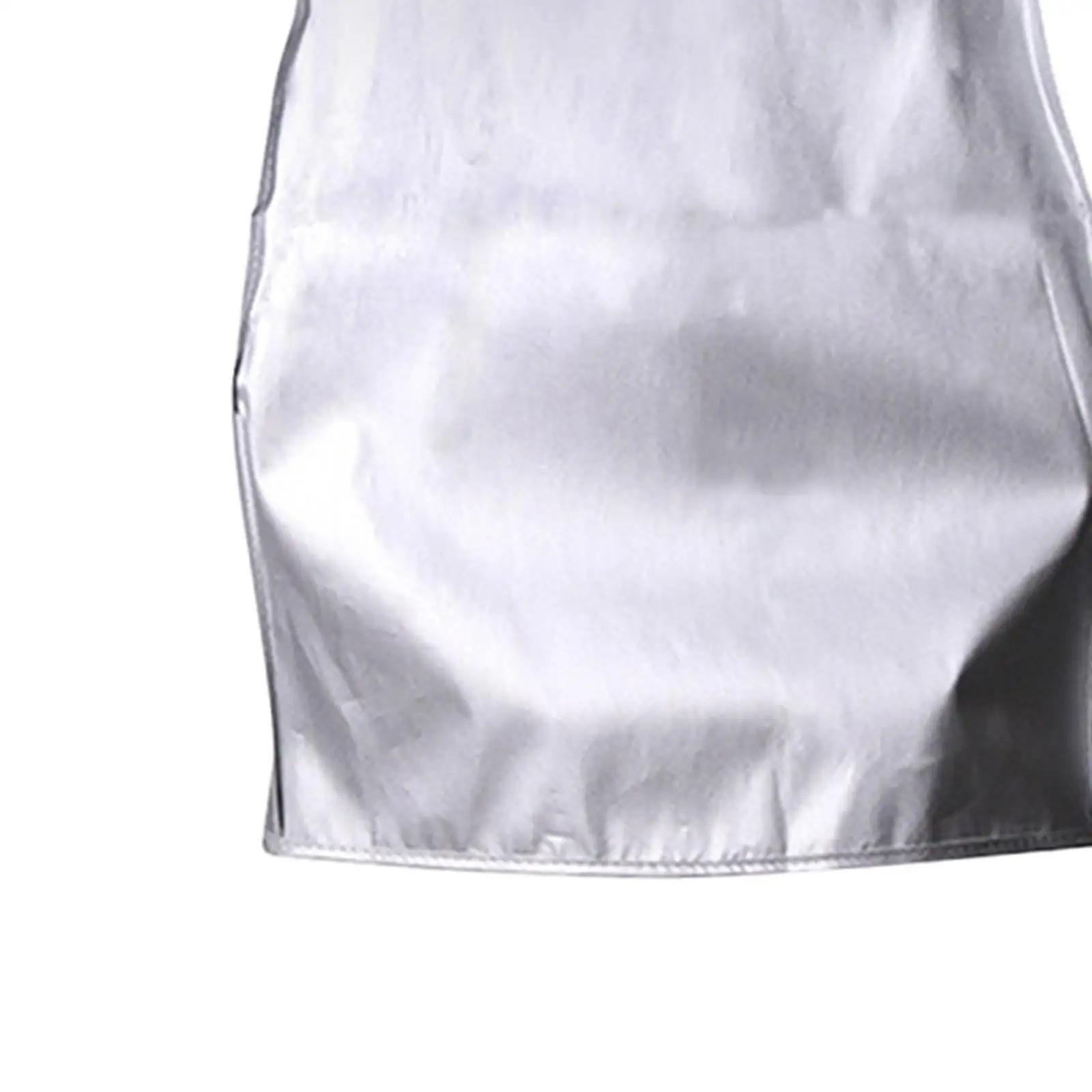 Guitar Dust Cover Full Size Dustproof Storage Stringed Instrument Accessory