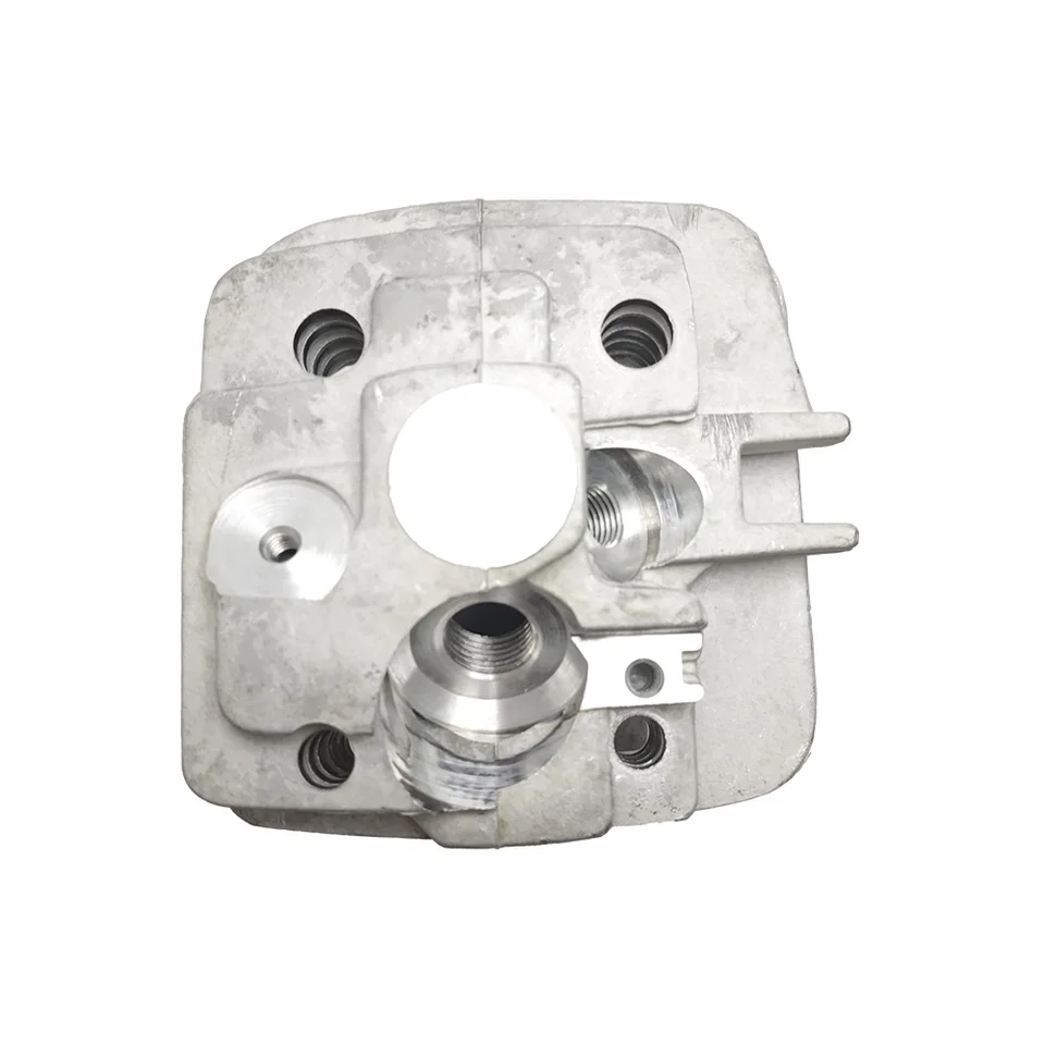 K Fasce Elastiche Cilindro Da 47MM Adatti Per STIHL MS361 MS 361 11350201202 Parti Di Ricambio Per Motosega - Foto 9