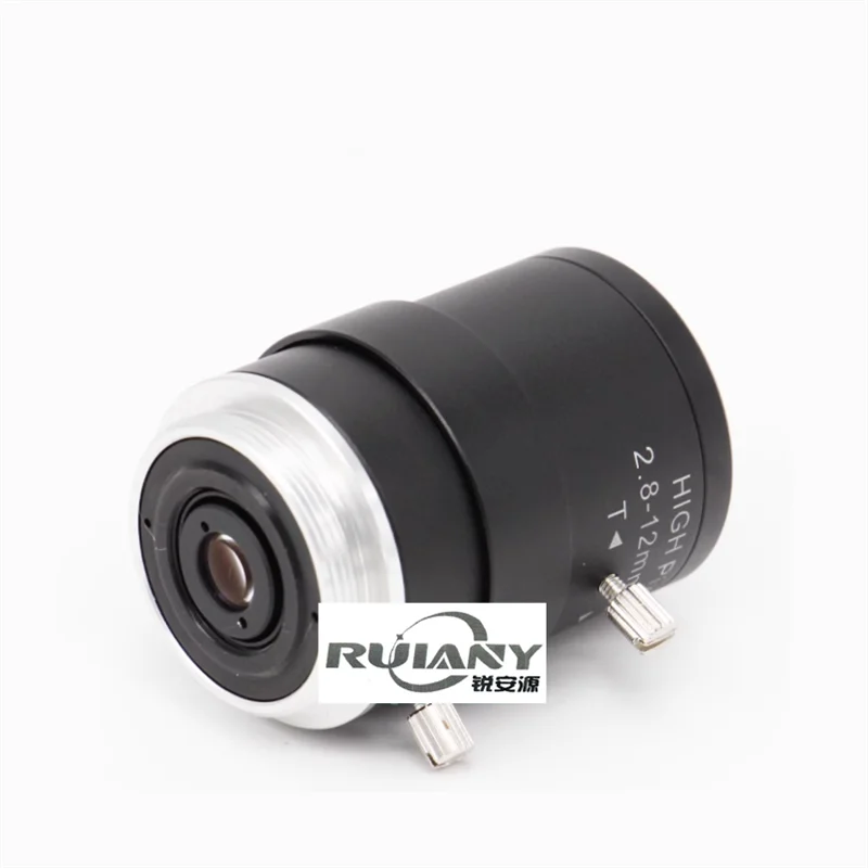 CS ̽    ī޶ HD , 2.8-12 mm3 ްȼ, 1/2.7 ġ