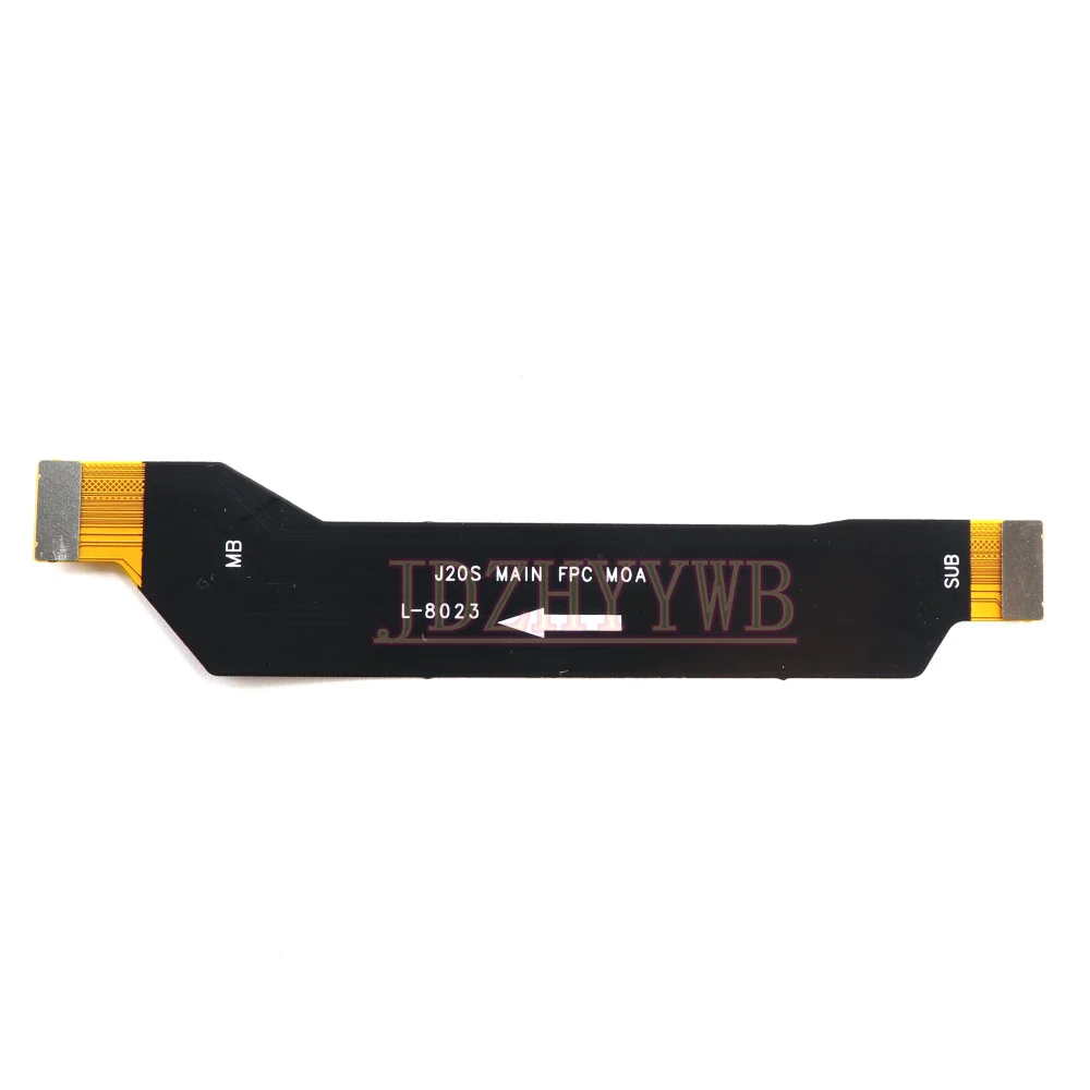 USB Charging Port and Audio Flex Cable Replacement