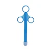 Douche Bathroom Accessories Bidet Feminine Hygiene Product Enema Inject Oil Lubricant Applicator Launcher Syringe Injector Tube 2