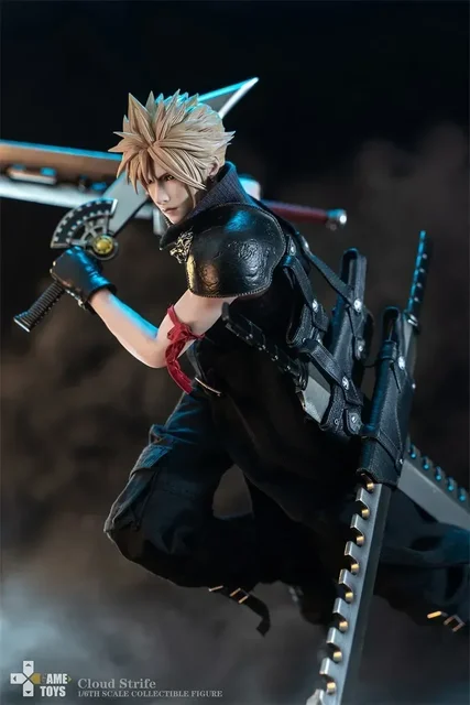 In Stock 100% Original Gametoys GT-006A GT-006C 1/6 Male Warrior 
