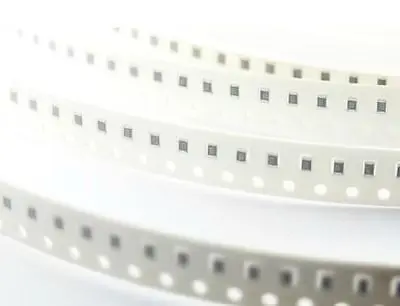

500PCS Resistor 10R 10 Ohm 0805 SMD RoHS NEW diy electronics