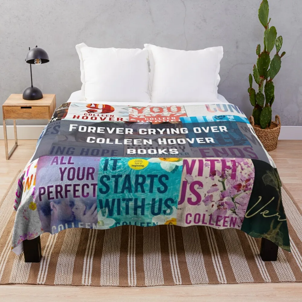 Colleen Hoover Book Design Coperta Carina Coperta