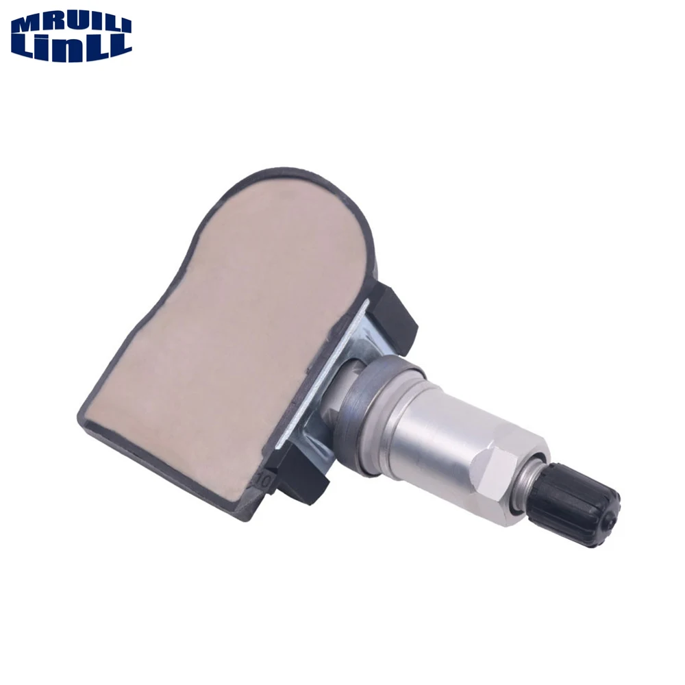 4pcs 40700-3VU0A NEW Tire Pressure Sensor OE 433Mhz For Renault ESPACE V KOLEOS for Nissan QASHQAI TIIDA detail image 4