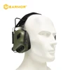EARMOR Tactical Electronic Shooting Earmuffs M31 MOD4 Outdoor Hunting Sound Pickup Noise Reduction Protection Hearing Headset 3