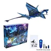 Go Go Bird Remote Control Flying Toy Mini RC Helicopter Drone-Tech Toys Smart Bionic Flapping Wings Flying Birds for Kids Adults 2