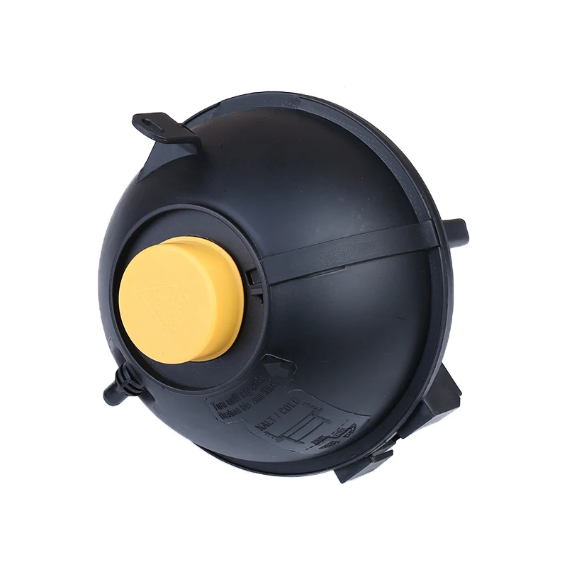 COMOOL Auto Parts Engine Coolant Reservoir Tank 17137823544 Expansion Tank For BMW F25 X3 F26 X4 1713 7823 544