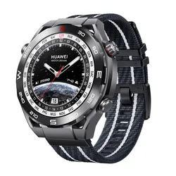 Cinturino Sportivo in Nylon Traspirante - Banda Universale da 22mm, Confortevole per la Corsa