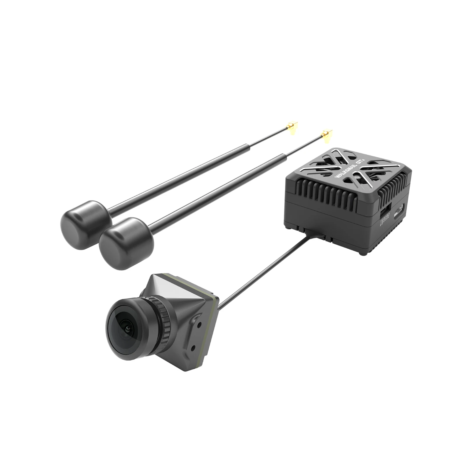 Walksnail Avatar GT2