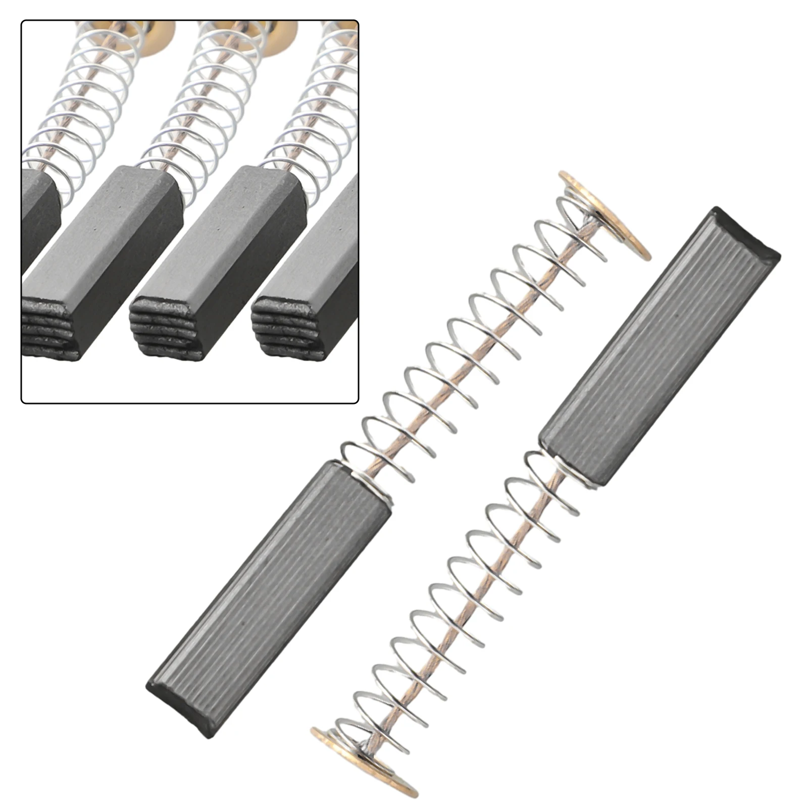 Carbon Brushes Motor Carbon Brushes Motor Motors Braking Carbon Drives Durability Power Automation Transmission panasonic muds043a1a series a 400 w servo motor drives the motor controller