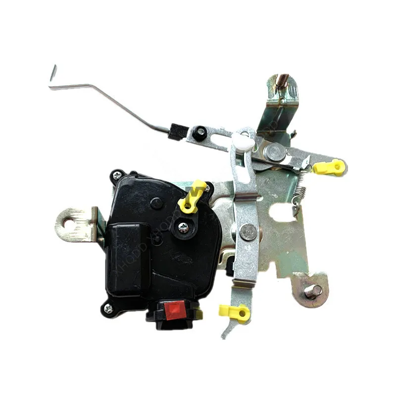 

812902E020 Rear trunk lid lock latch motor Trunk tailgate lock Tailgate rocker arm assembly For Hyundai Tucson 81290-2E020