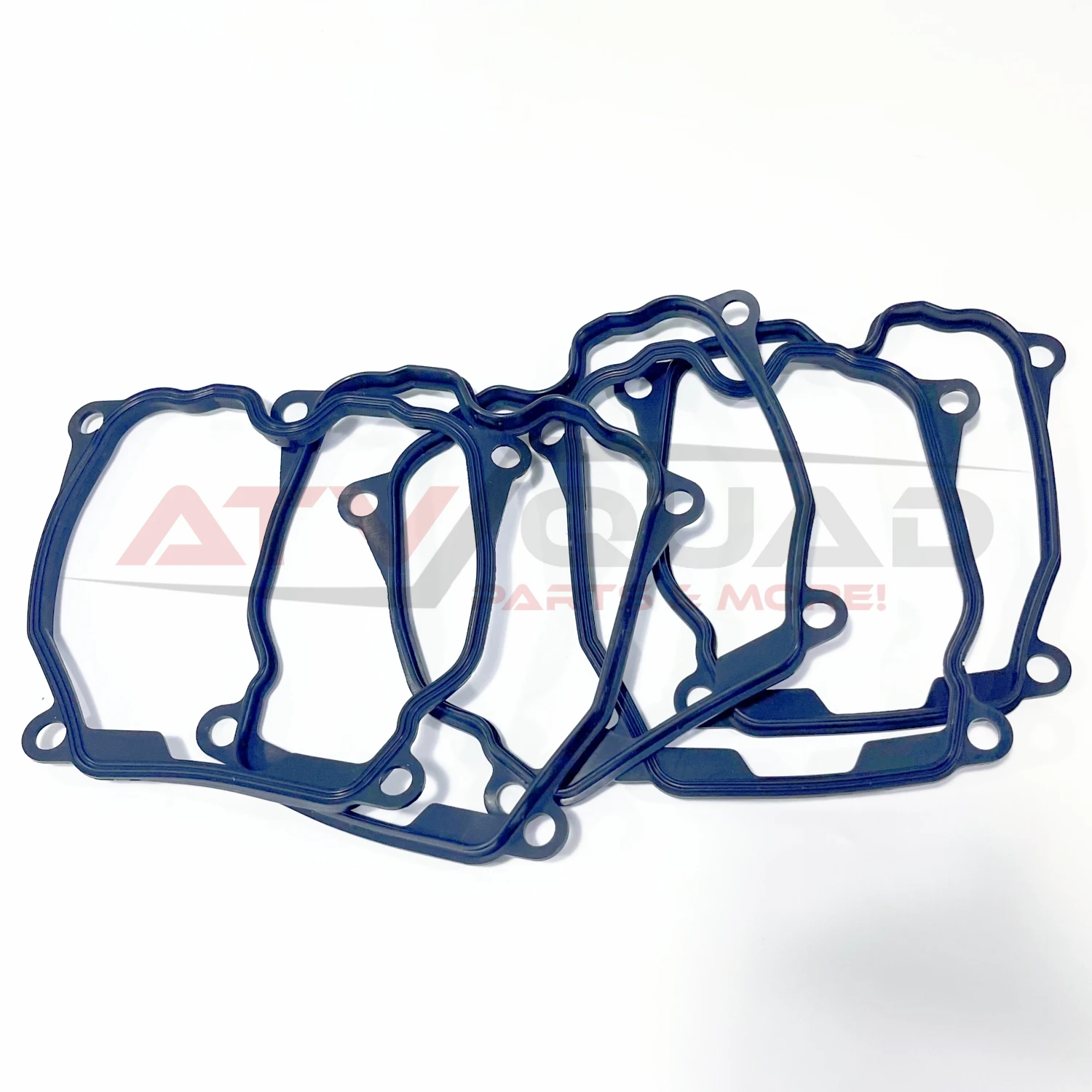 5PCS Valve Cover Gasket for Can-am Outlander Renegade Commander Maverick 1000 1000R ATV Side by Side 420630262