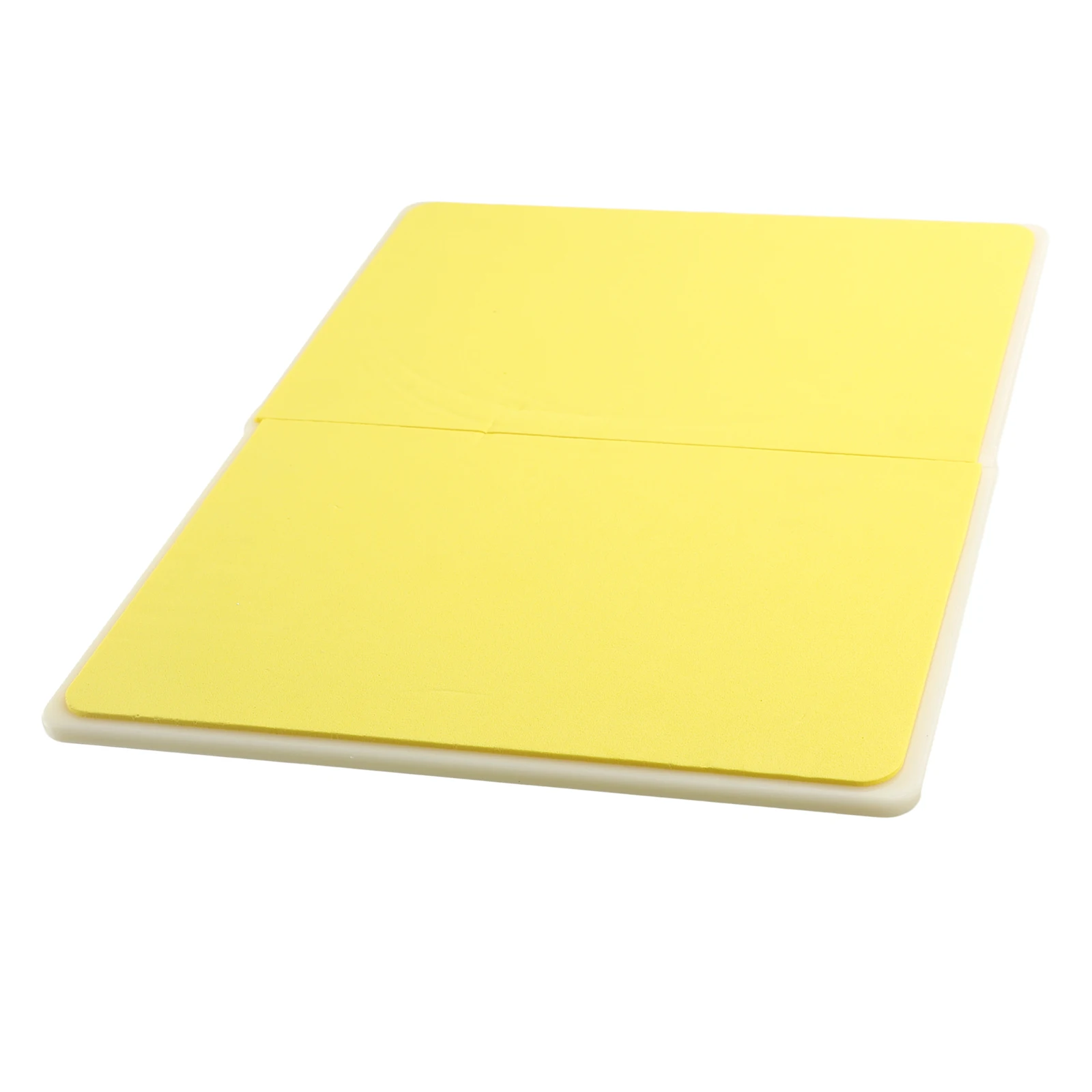 

Break Board Training Board 31*23cm Durable Functional High-strength Reusable Taekwondo Board Unisex High Quality