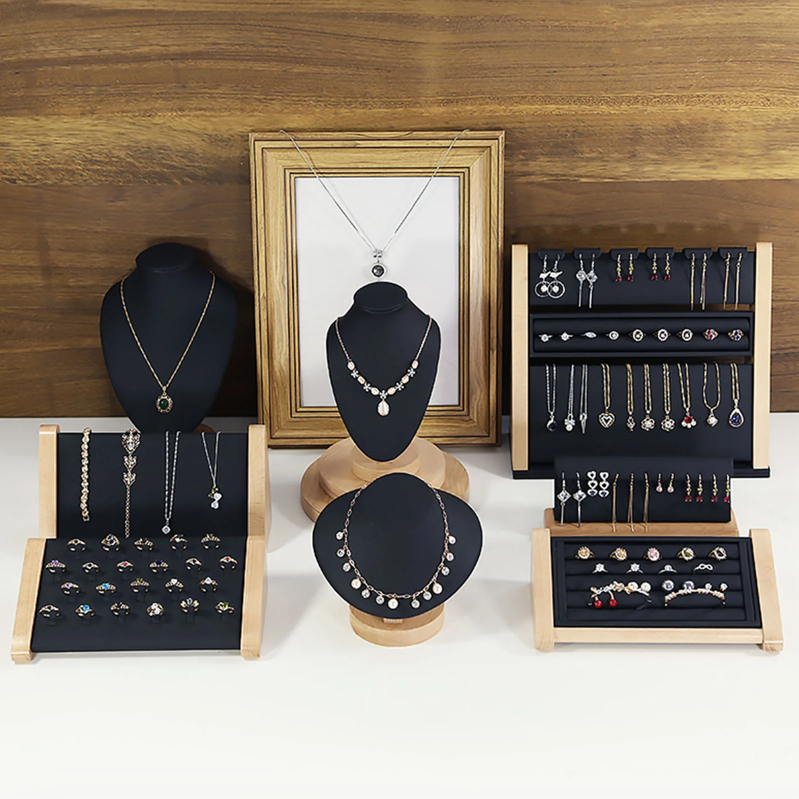 Store Home Products Feedback