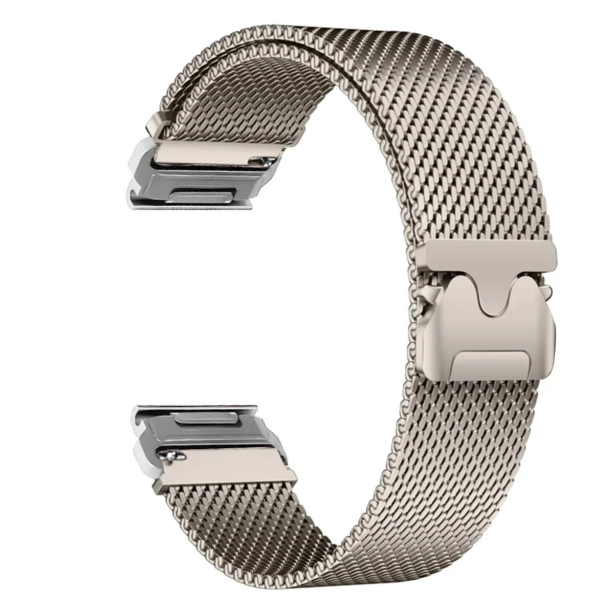 Magnetic Stainless Steel Quick Fit Bracelet Band Strap