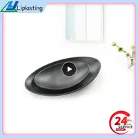 Ring Dish Jewelry Tray Key Dresser Decor Bowl Decorative Dish Organizer Kitchen Japanese Dim Sum Seafood Sushi Trays Food 1