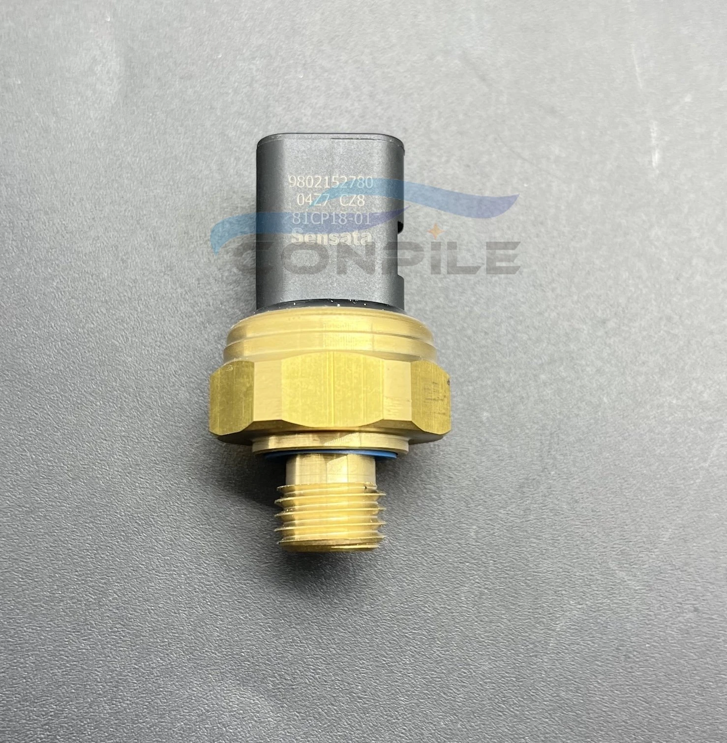 For Bmw N13/n52/n55/s55 Engine Oil Pressure Sensor Pressure Sensor