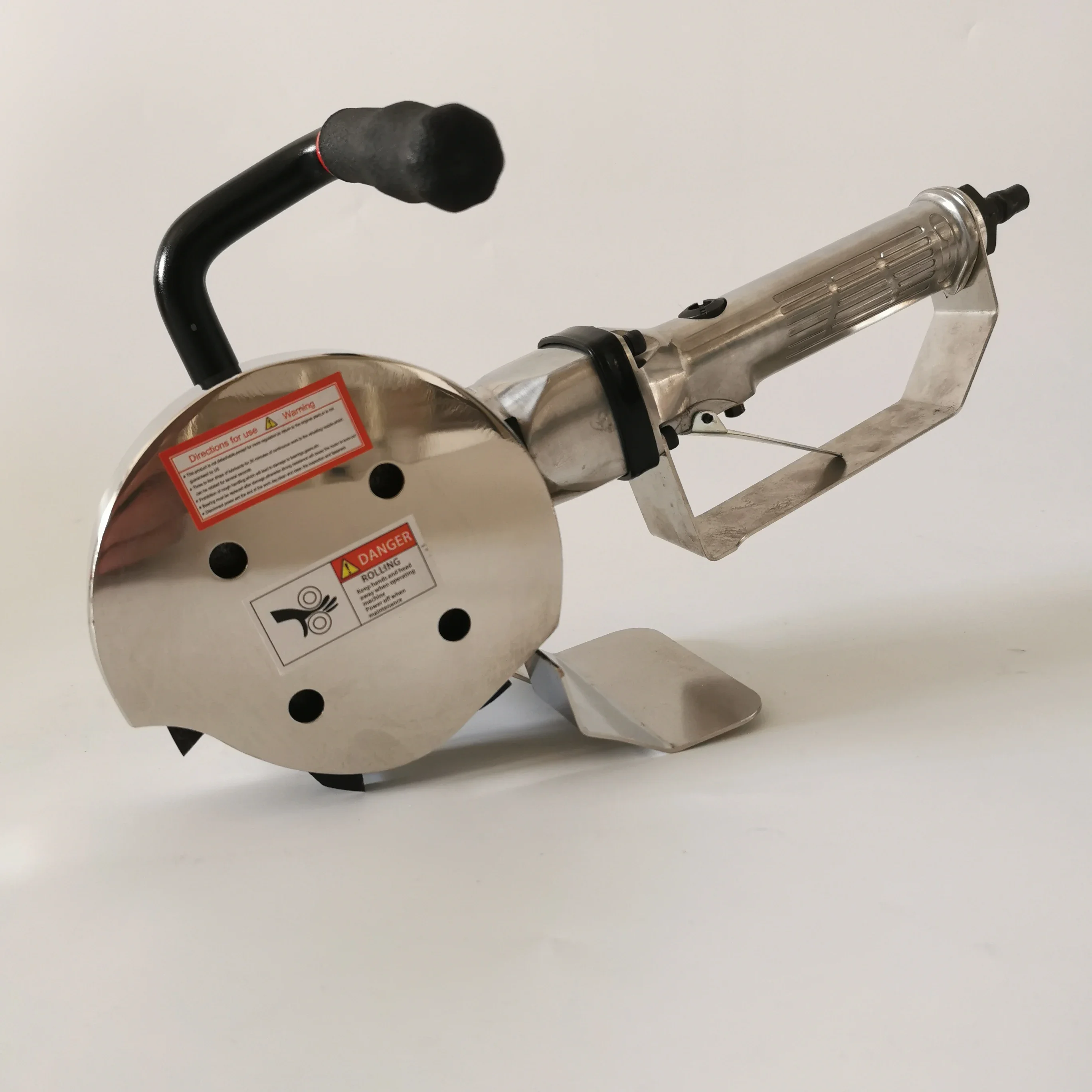 

Машина для зачистки отходов, пневматический инструмент для обрезки картона, Круглый диск, коготь