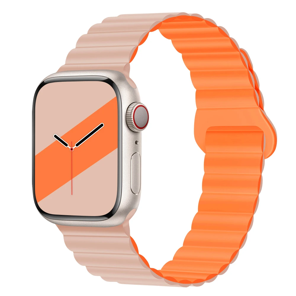 Sand pink-Orange 028