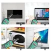 MASTFUYI Radiation Dosimeter EMF Meter Electromagnetic Radiation Detector Household High Precision Wave Radiation Tester Monitor 4
