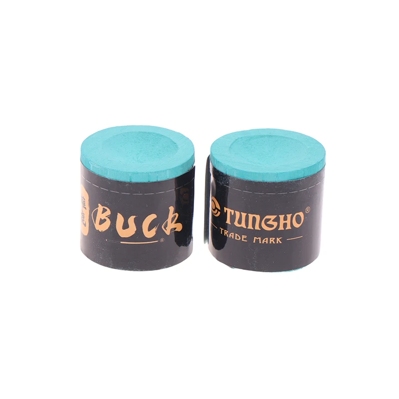 2pcs Green