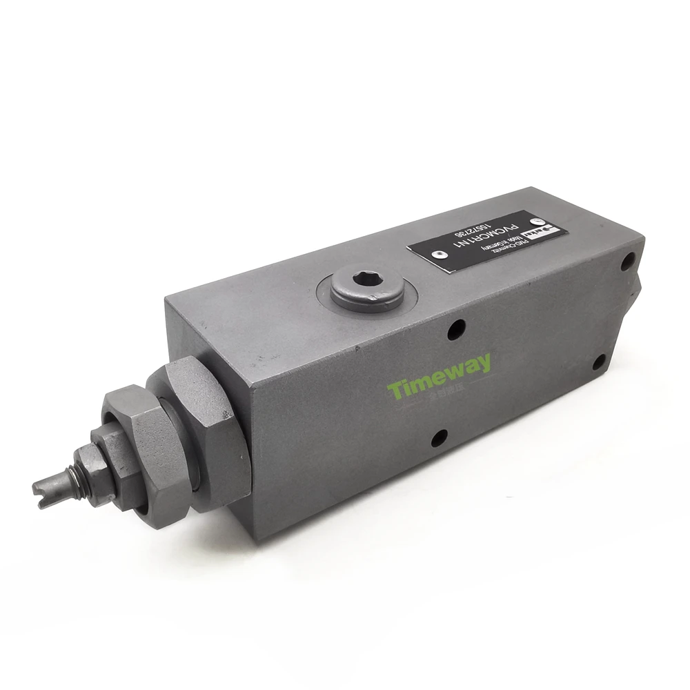 

Электромагнитный клапан насоса серии PARKER PVCMCR1N1