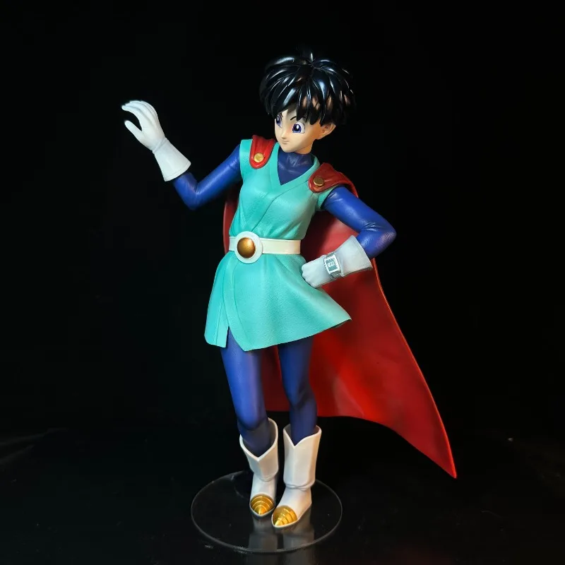 Figurine Dragon Ball Videl 33 cm Great Saiyawoman AB Toy BS