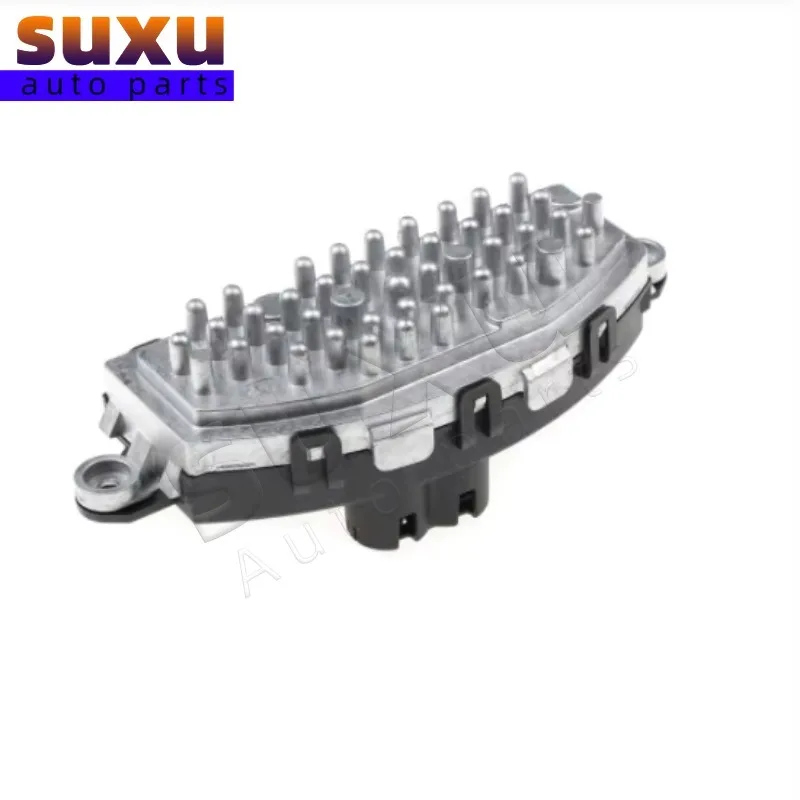 64119276112 Heater Blower Regulator Quick and Easy Install car auto parts for BMW F15 F16 F20 F20N F21 2012 64119276112
