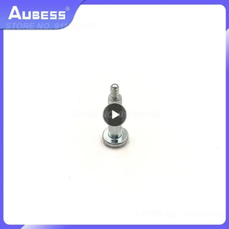 Vite Per Staffa Per Telaio Solido Vite Per Base In Argento Vite Piatta Vite Per Macchina Da Gioco Accessori Speciali Staffa Fissa Vite Solida Ps5