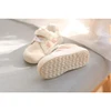 2024 Spring/Autumn Baby Toddler Shoes Soft Breathable Mesh Infant Sneakers 0-3 Year Flat Walker Shoes Sport Running Shoes 3