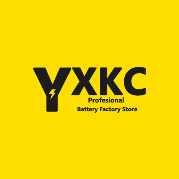 YXKC Battery Factory Store