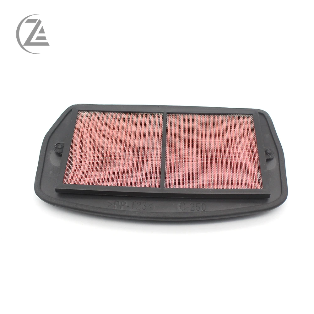 Motorcycle Air Filter air filter motorcycle air filter air filter cleaner Intake Cleaner For Yamaha FZ6 Fazer FZ6-N FZ6-NA FZ6-NAHG FZ6-NHG FZ6-NS High Efficiency Filtration