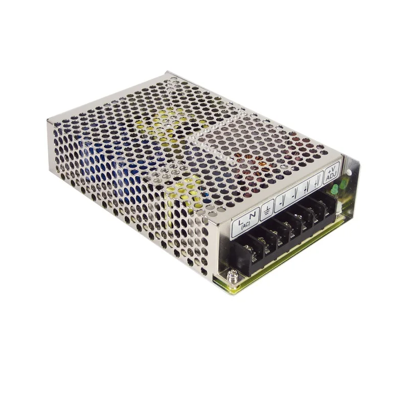 

MEAN WELL RT-85A/85B/85C/85D источник питания 85 Вт три группы выходных 5V12V15V24V /T-60B/60C