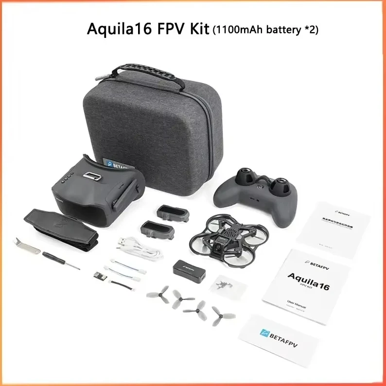 Kit FPV Aquila16