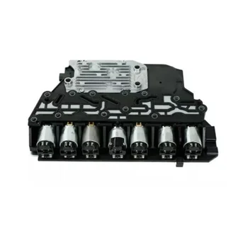 6T40 6T45 TCM Transmission Control Module For Chevy Cruze Malibu & Buick Regal Transmission & Drivetrain Refurbished Parts