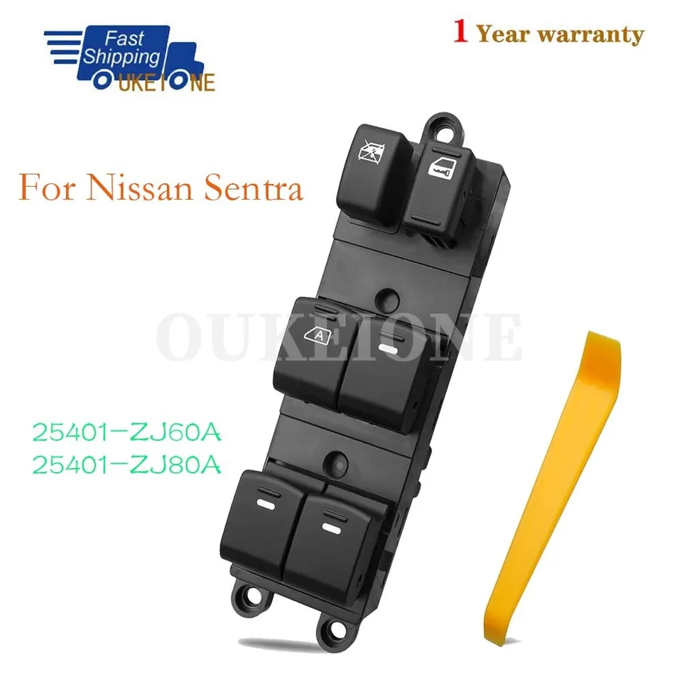 いの 25401-ZJ60A 25401-ZJ80A For 2008 2009 2010-2012 Nissan Sentra