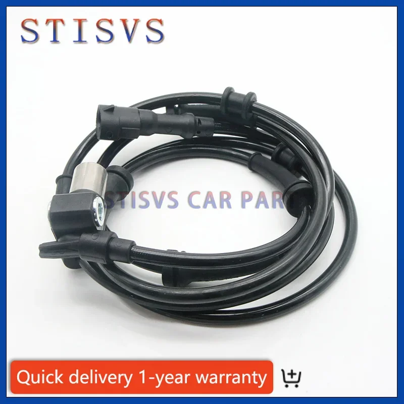 ABS Wheel Speed sensor Front Left /Right 56005216AB For Jeep Grand Cherokee 1993-1998 New 56005216 F87Z2C204FA Car Accessories