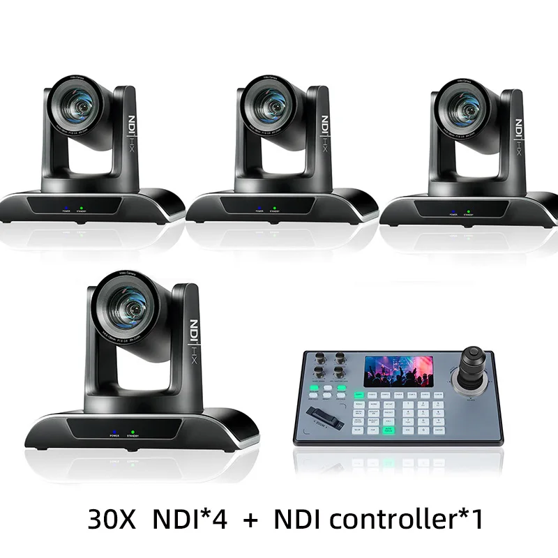 D-30X -NDI Kit