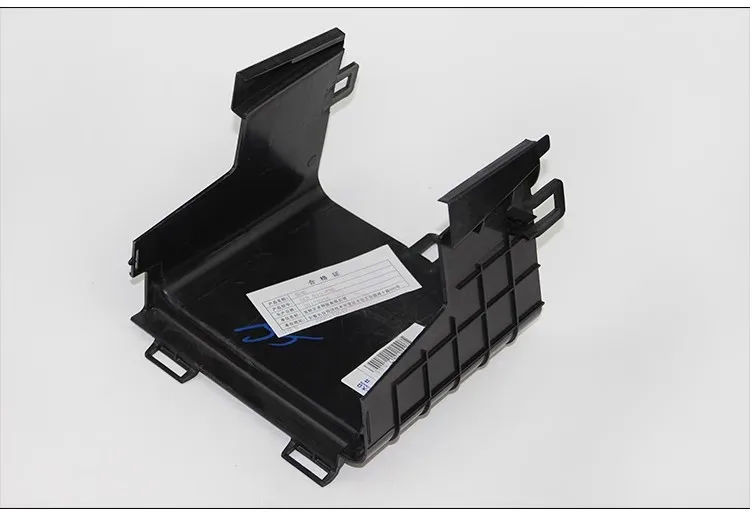 Car Battery Cover for Volkswagen VW Tiguan MK1 5N 2007~2015 2009